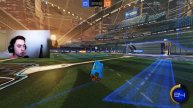 17 Tips to Get OUT of GOLD Rocket League 2v2 Replay Analysis