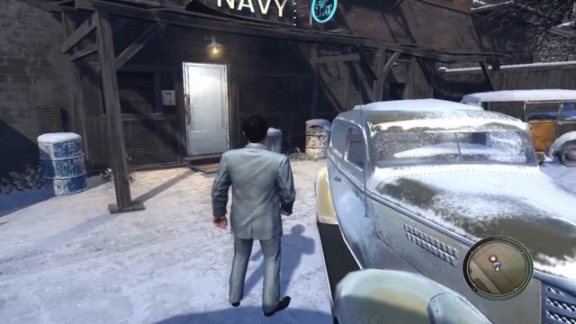 Der nächste Schritt | Kapitel 5 - Mafia 2 | Folge 010