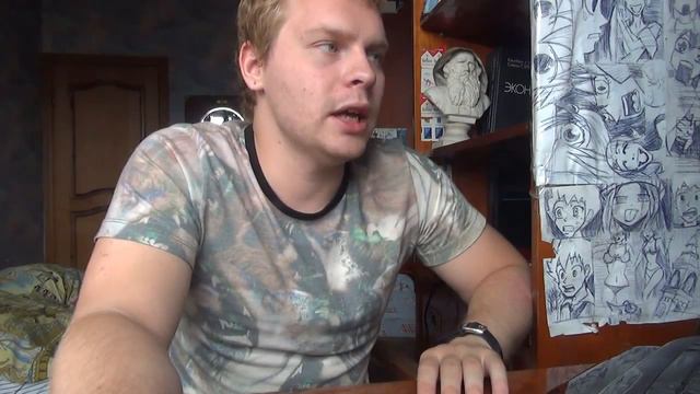 Speech от Елены Валерьевны Фрей — 02 — (17.08.14)