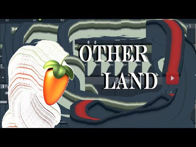 AndreyBread - Other land