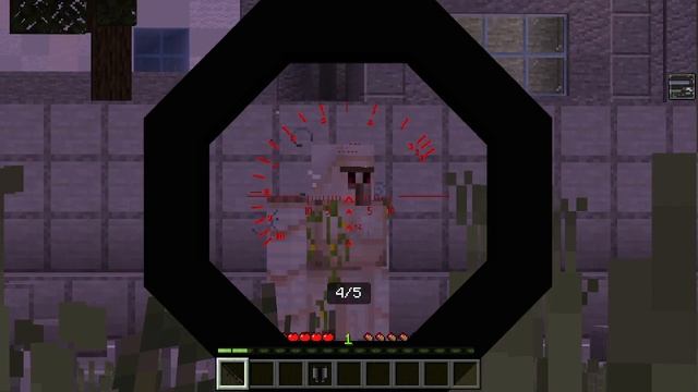 Russian military addon V4 АСВК и Леший ASVK and Leshiy preview предпоказ