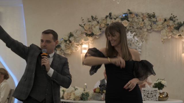 Шоу программа в Казани. Ведущий Тамада на свадьбу юбилей корпоратив выпускной вечеринку банкет