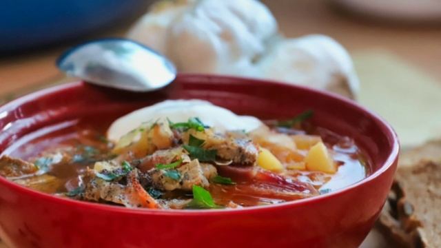 ИНТЕРЕСНЫЕ ФАКТЫ О БОРЩЕ. СУП. МЯСО. ЮШКА. ПЕРВОЕ БЛЮДО. БОРЩ. ВКУСНО. ЗАВТРАК. ОБЕД. УЖИН. ЕДА. ЛУ