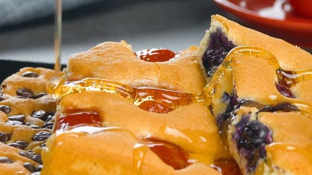 Что Быстро Приготовить к Ужину на Противне: 3 Простых и Вкусных Рецепта