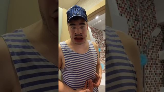 Детские истории «Шоколад»