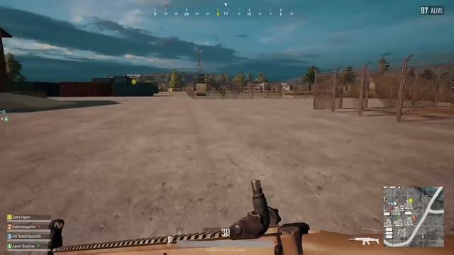 PUBG GUNFIGHT TIPS (XBOX) : How to get more kills on PUBG Xbox One