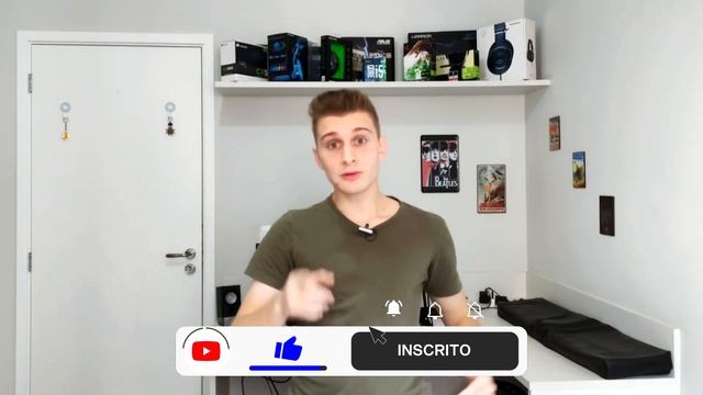 05 MELHORES NOTEBOOKS para Estudantes e Trabalho 2024! (Notebook BOM E BARATO)