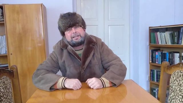 Притрафунки вуйка Місі. 