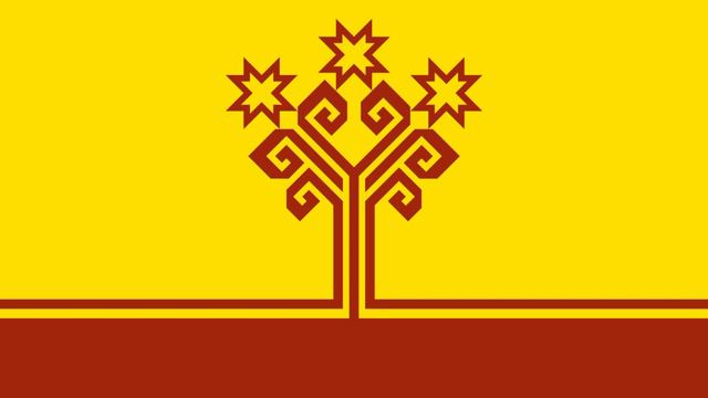 Chuvashia Anthem Instrumental Çovaş Respublikin patşaloh gimnö Чӑваш Республикин патшалӑх гимнӗ