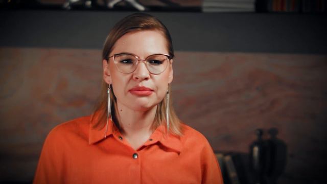 "Как уверенно говорить на видео" Часть 9