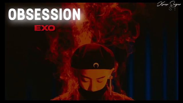EXO - Obsession [BASS BOOSTED]
