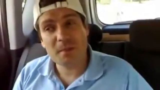 ТЕСТ ДРАЙВ КИА СОУЛ