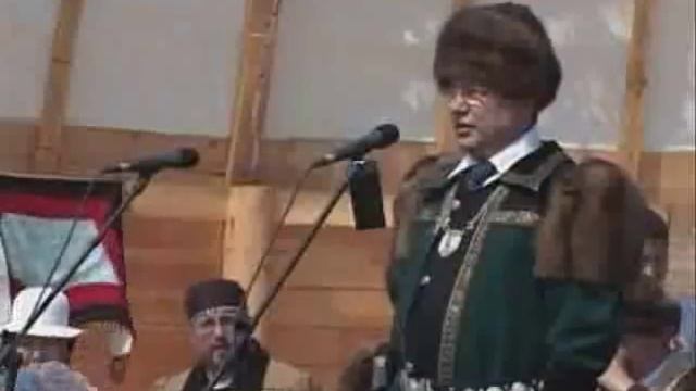 Ysyakh 2008
