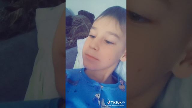 чем ложиться спать и обсуждает