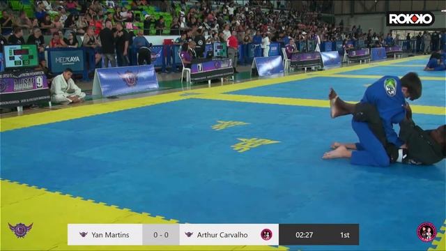 Rio Challenge 2023