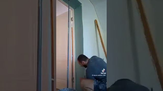#Откосы из гипсокартона быстро и аккуратно