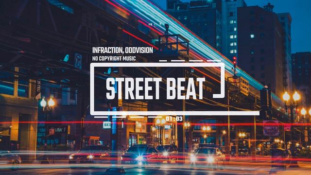 Street Beat by OddVision, Infraction