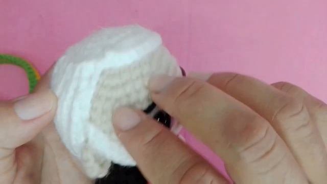 LULA PRESIDENTE AMIGURUMI (PDF GRATUITO)