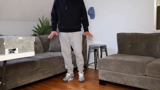 HOW TO STYLE - AIR JORDAN RETRO 3 