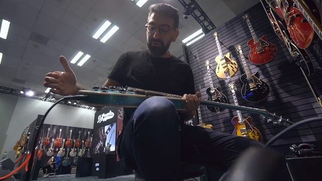 LE CHITARRE PIÙ RICHIESTE DA VOI: D' ANGELICO | NAMM 2020