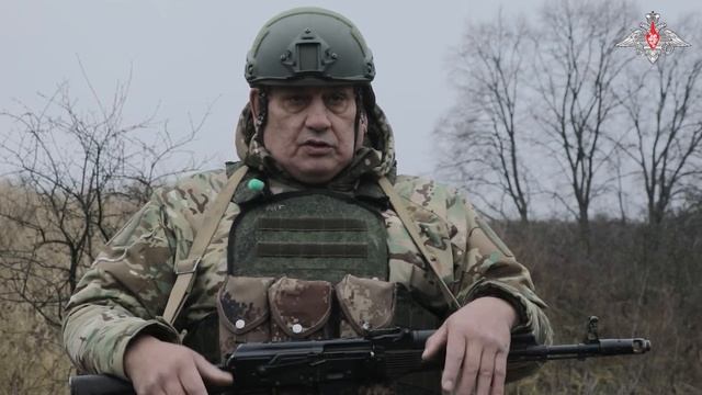 «Готовы отстаивать те идеалы, за которые воевали наши отцы и деды»