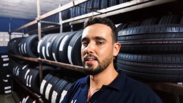 Pneus ITARO DYNAMO e SPEEDMAX  Tenho CERTEZA que você NÃO sabia disso!