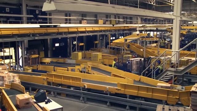 КОМПАНИЯ DHL НАБОР ПРОДОЛЖАЕТСЯ