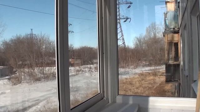 Недвижимость в Омске ул. Индустриальная 4