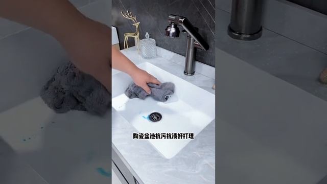 New design arrived!marble  basin Big drawer  Smart mirrorPls feel free to contact