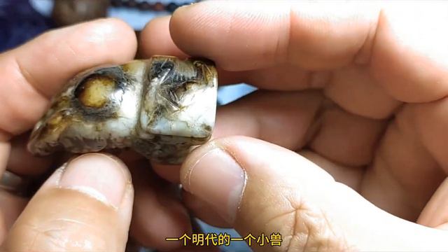 钓鱼穷三年，玩鸟毁一生，古玩到底是玩物丧志，还是陶冶情操！
