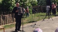 Не рвите розы