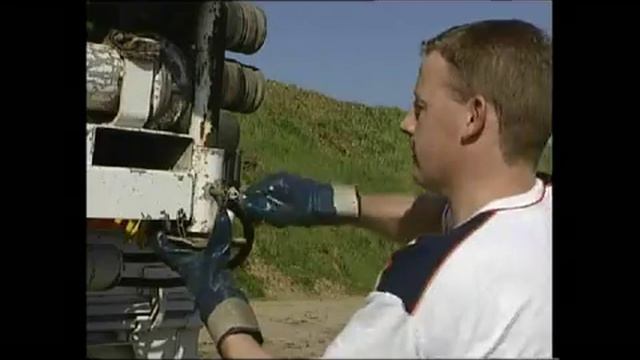 Muldoon Demountable Vacuum System