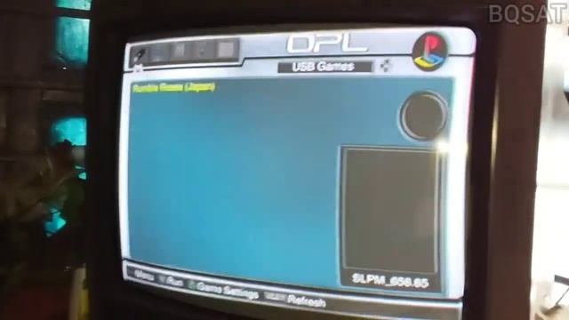 error game is fragmented problem ps2  ps2 game error message problem