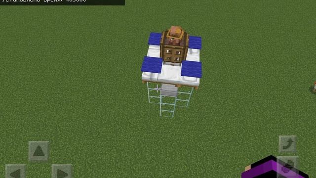 Как построить ферму жителей в Minecraft 1.19.0