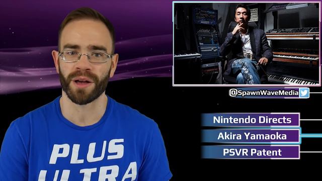 A Nintendo Listing Adds More Direct Speculation And A Big PS5 Game Gets Teased? | News Wave