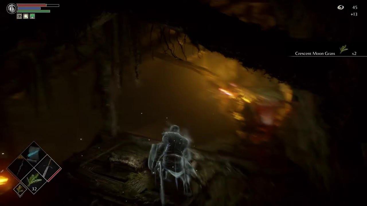 Demon's Souls PS5 L SL1 Прохождение #3