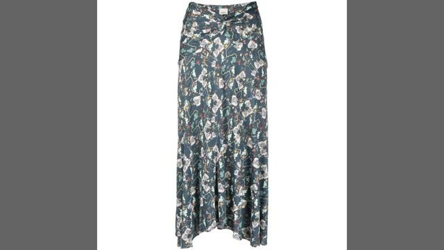 trending floral print skirt design ideas 2023 |skirts k new design for summer