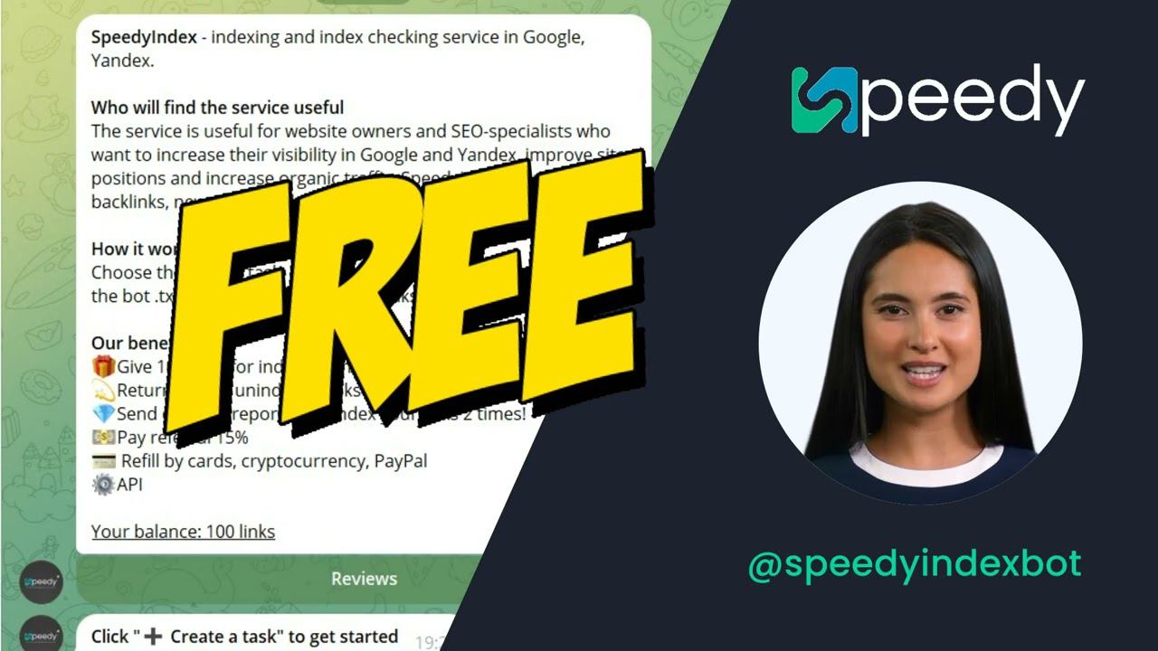 How to Index All Pages on Google with WordPress Website: Fast and Easy Way with SpeedyIndex