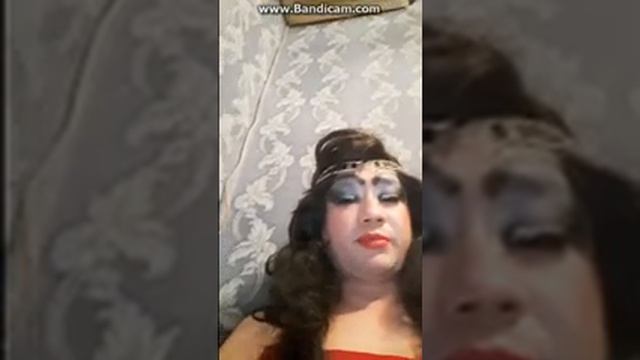 Энджи в эфире ОкЛайф