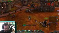 ПОКА ЗА АЛЬЯНС WOW BFA 8.1