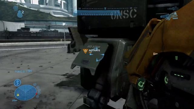 Про что был сюжет Halo Reach  Плохая игра или Шедевр?