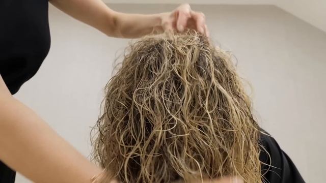 Tip of the week: Beach Wave Look