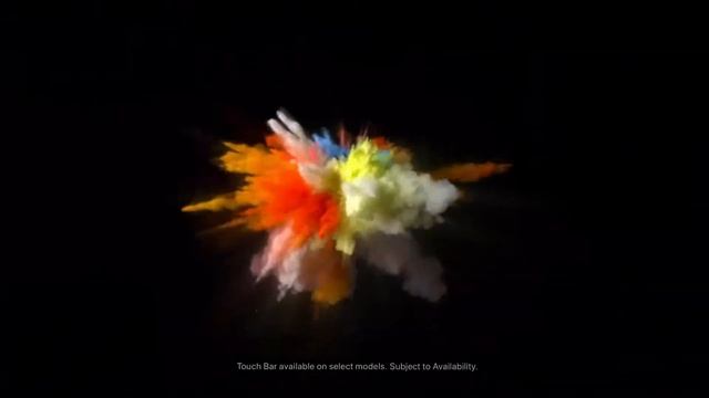 The new MacBook Pro featuring Touch Bar – So much to touch – Apple   YouTube