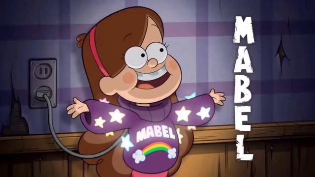 (GRAVITY FALLS MAIN THEME) -  BRAD BREECK | VIOLIN COVER | IAN HIDALGO GRIMBAL