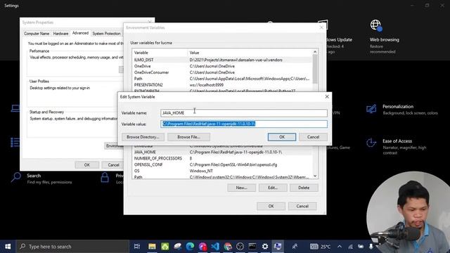 [Tagalog] Getting Started in Java with VSCode
