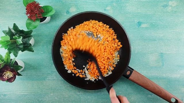 Гороховый суп по всем советским канонам