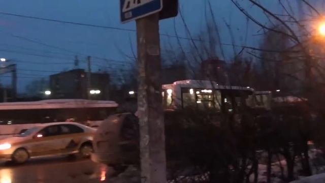 Как мы выбирали город в Подмосковье на пмж влог Серия 2