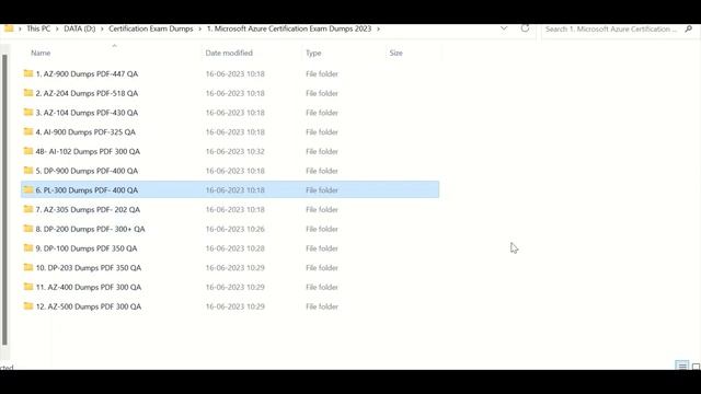 PL-300 Exam Questions Dumps PDF | Latest PL300 Real Exam Questions