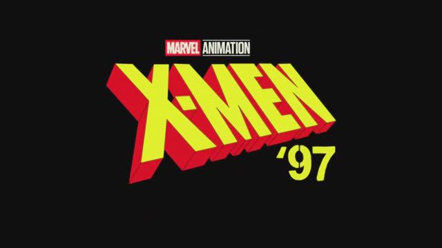 Marvel Animation's X-Men '97 - Final Trailer