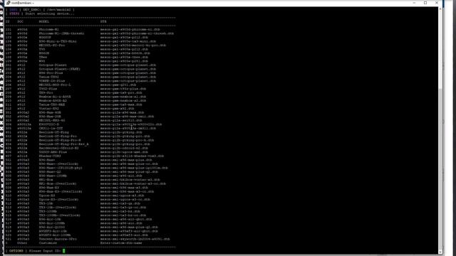 Instalar Home Assistant (e muito mais) em TV Box